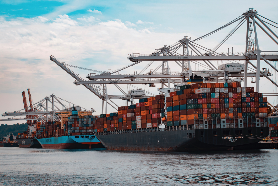 Weightron-New-Weighing-Legislation-for-Shippers-and-Ports-(SOLAS)