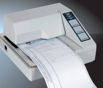 STC182 weighbridge printer