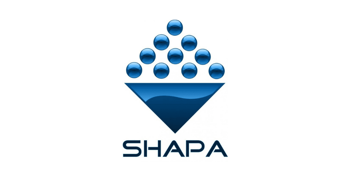 shapa logo