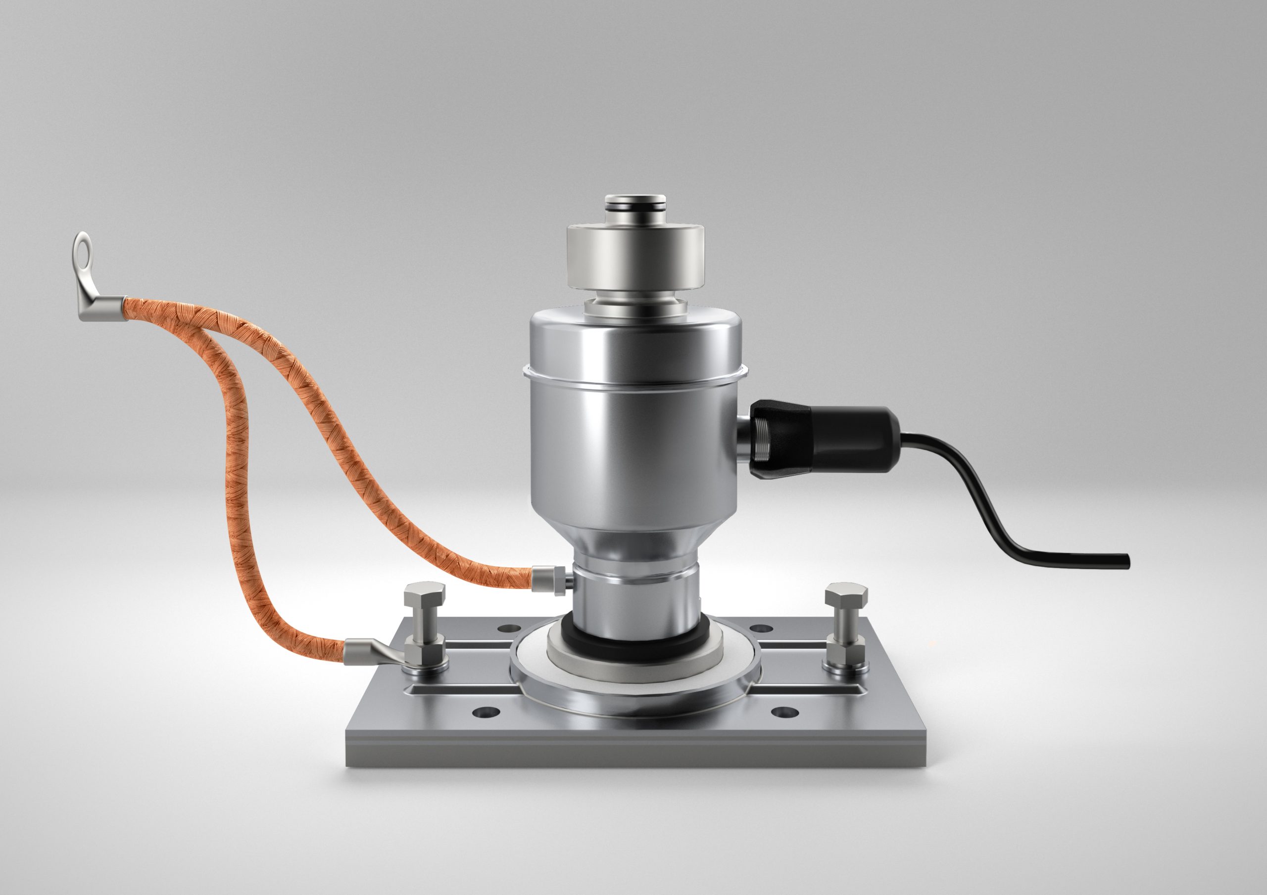 CPD load cell