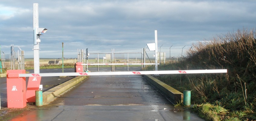 Upgraded weighbridge system brings advantages in the Orkney Islands case study