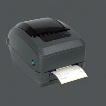 Compatible Weighbridge Printer
